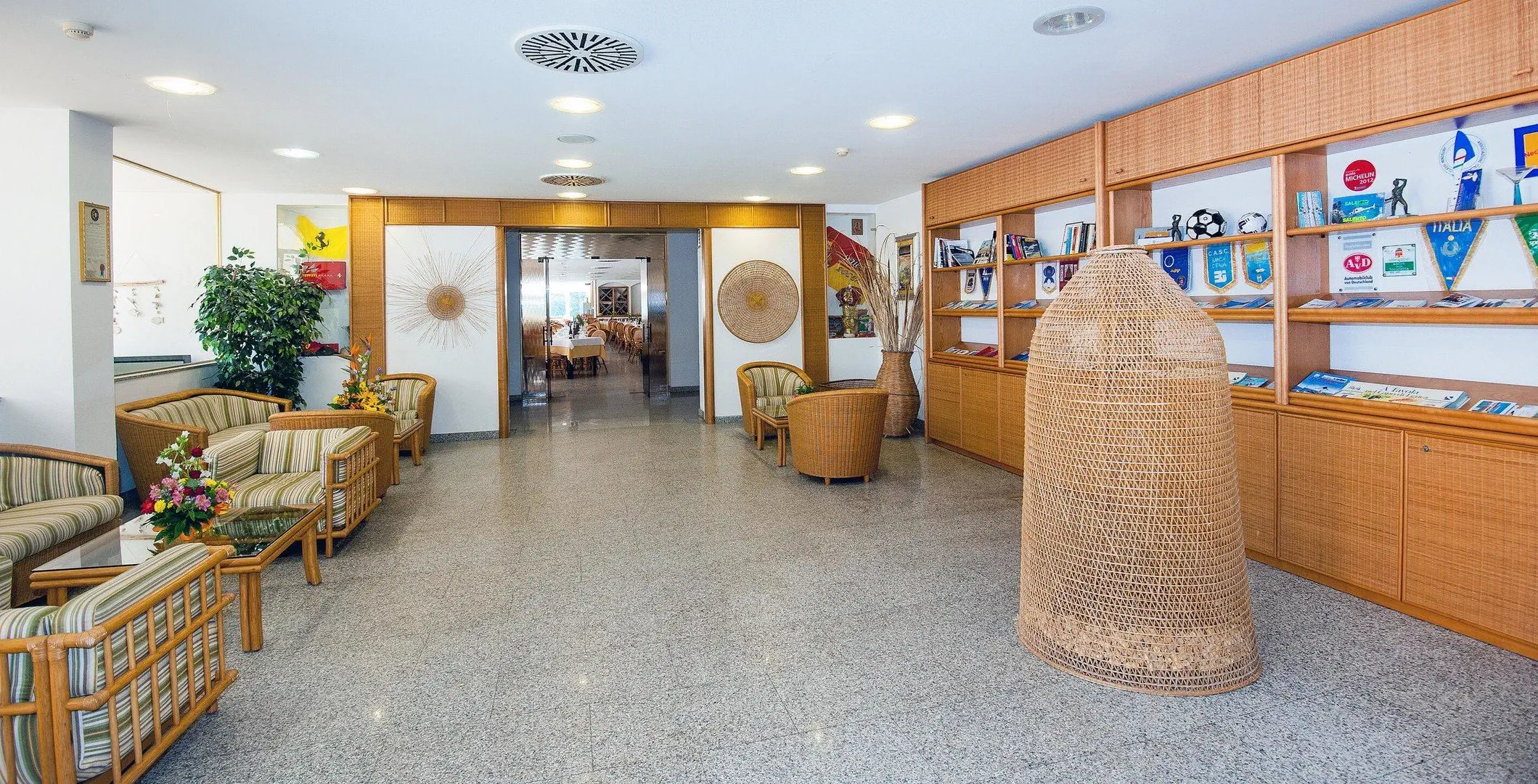 Ecoresort Le Sirene 3*, фото 9