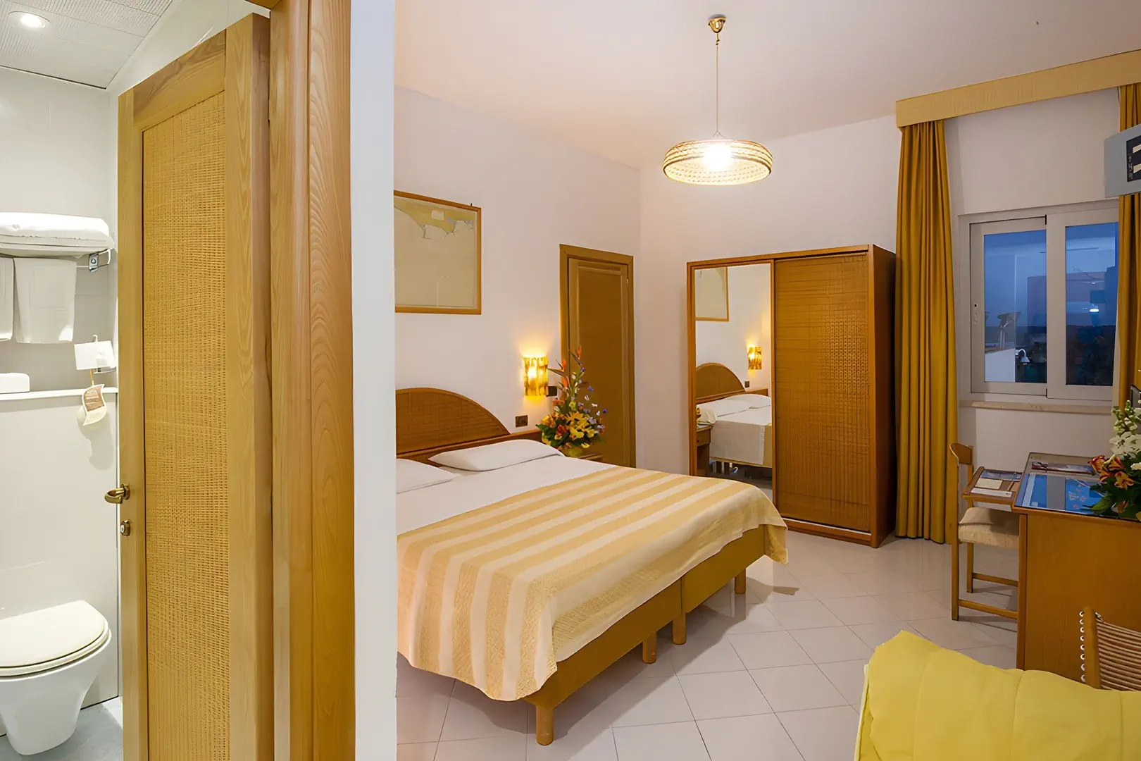 Ecoresort Le Sirene 3*, фото 4