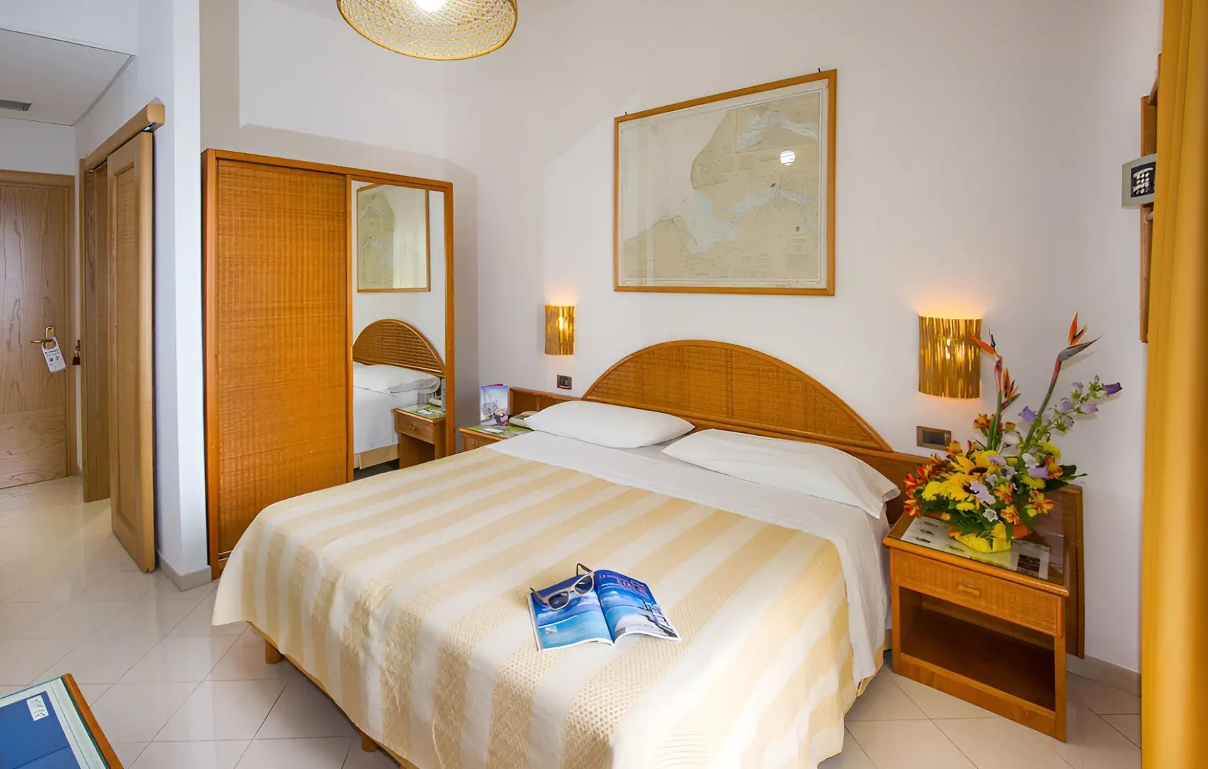 Ecoresort Le Sirene 3*, фото 3