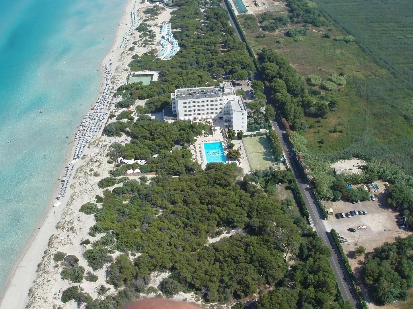 Ecoresort Le Sirene 3*, фото 6