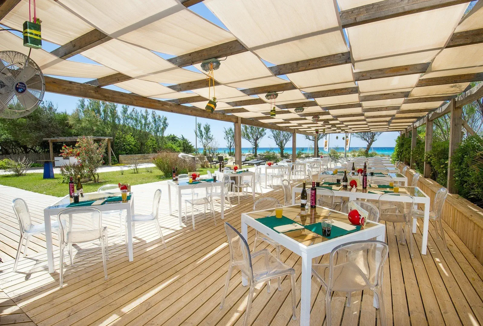 Ecoresort Le Sirene 3*, фото 2