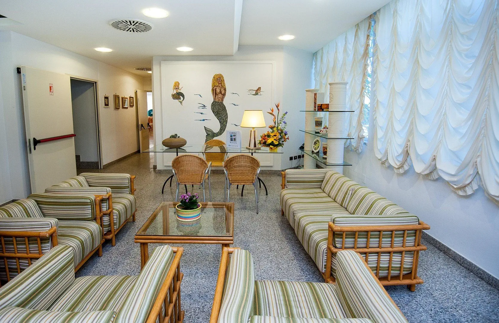 Ecoresort Le Sirene 3*
