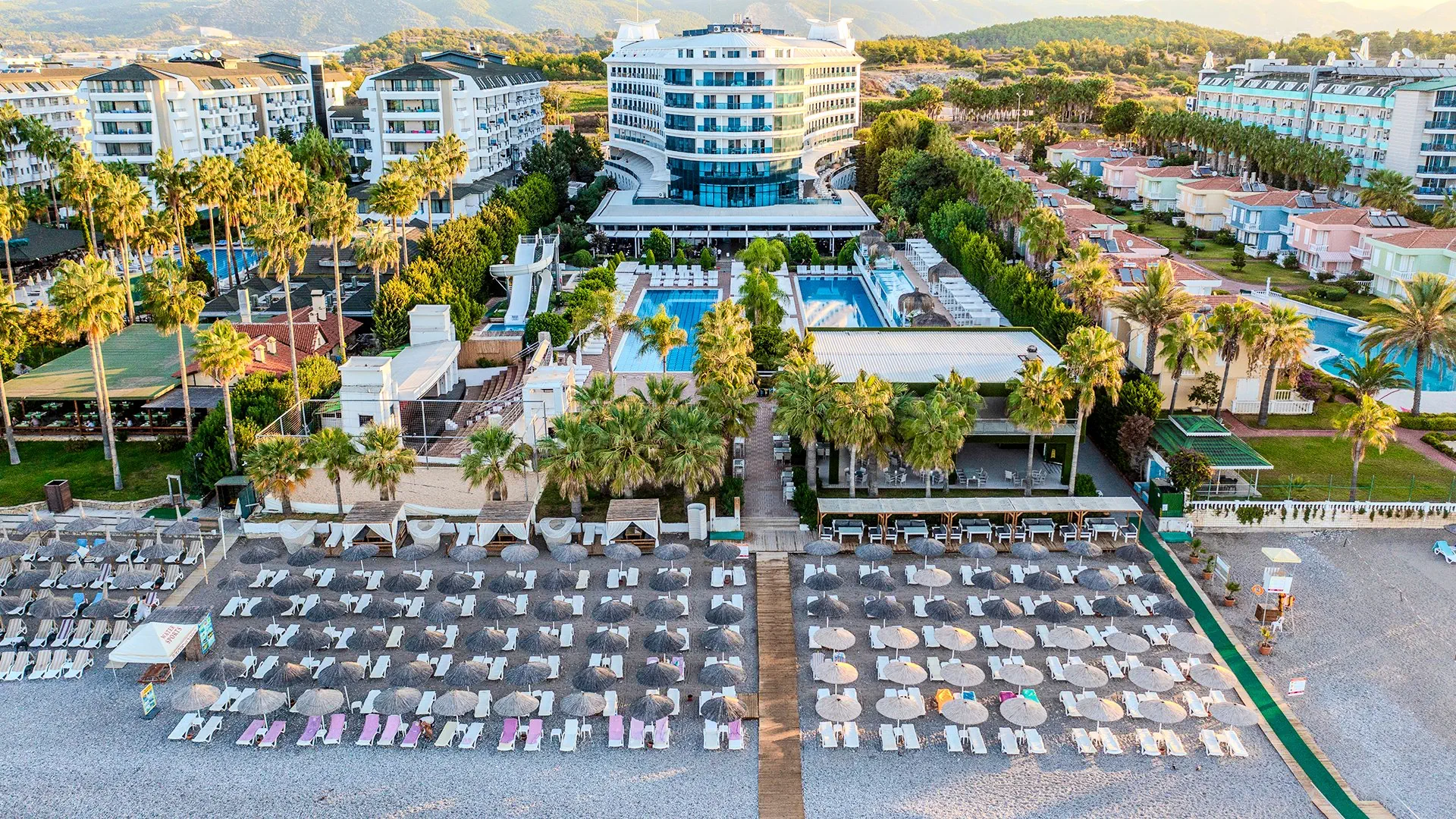 Q Premium Resort 5*, фото 3