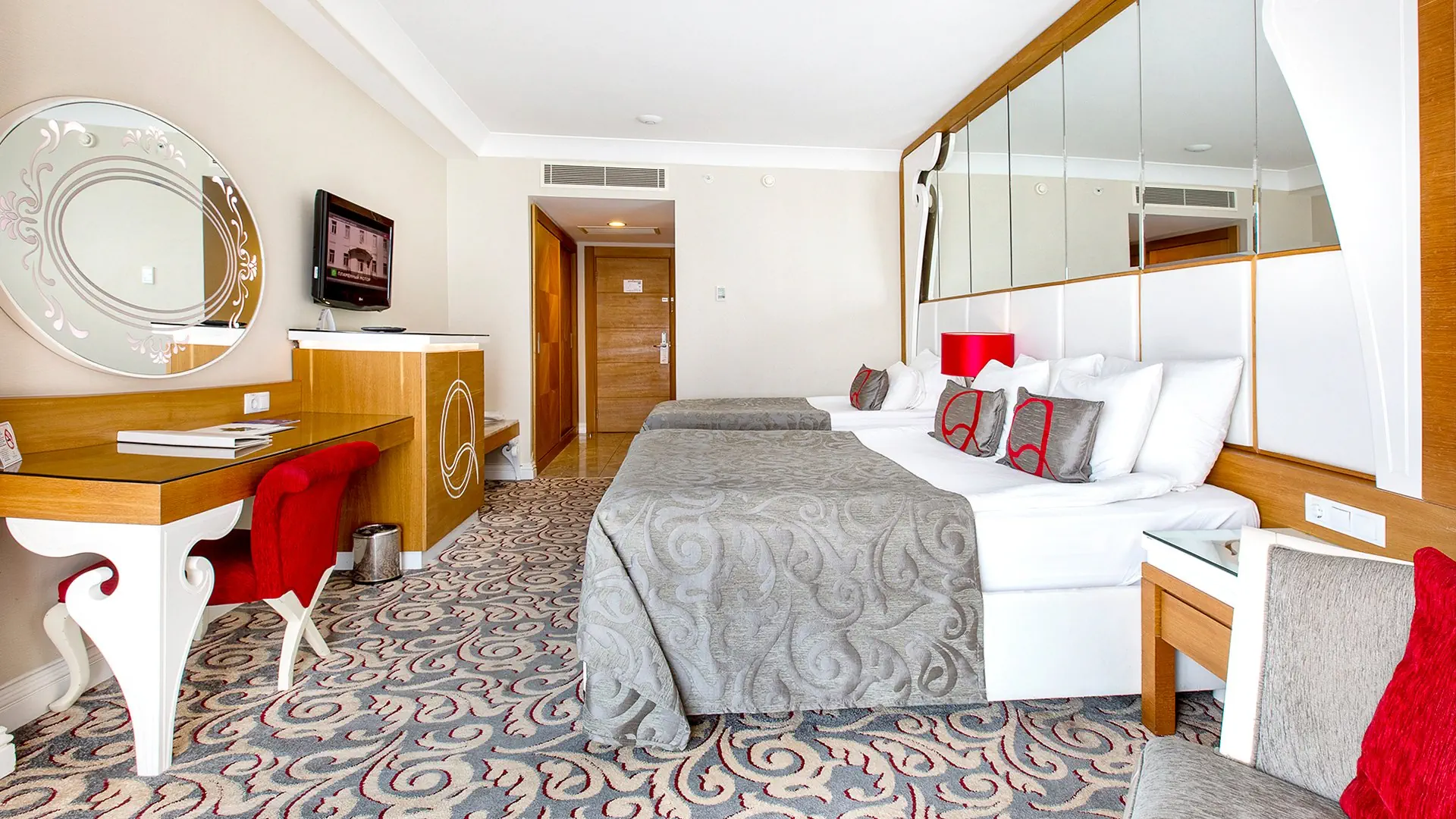 Q Premium Resort 5*, фото 4