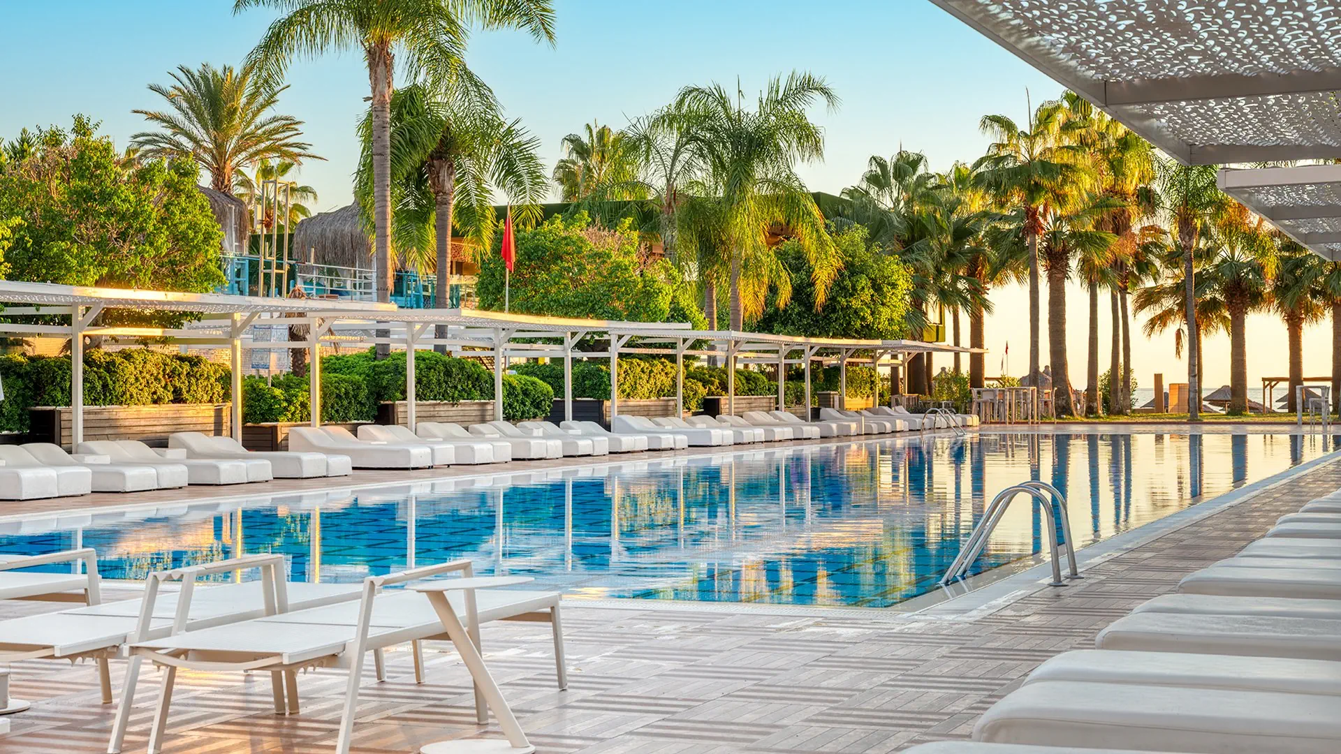 Q Premium Resort 5*, фото 6
