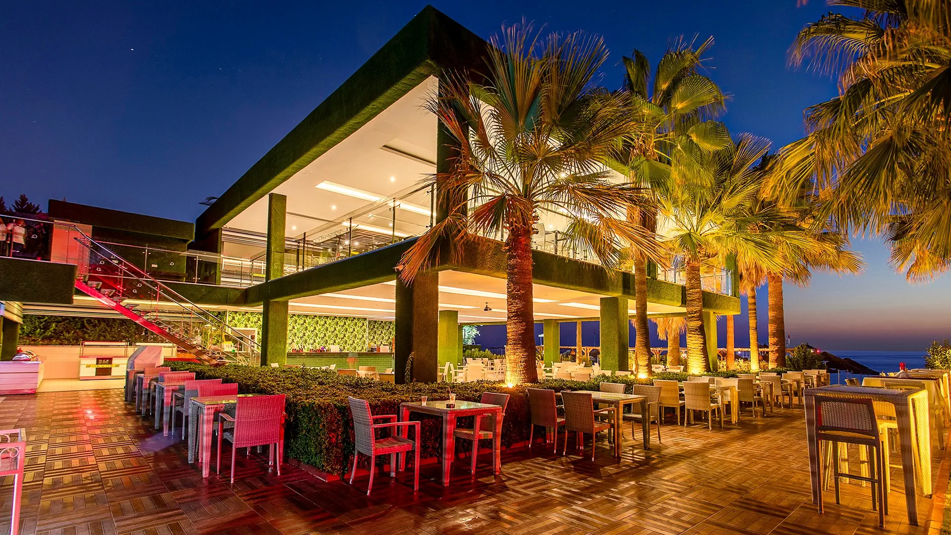 Q Premium Resort 5*, фото 16