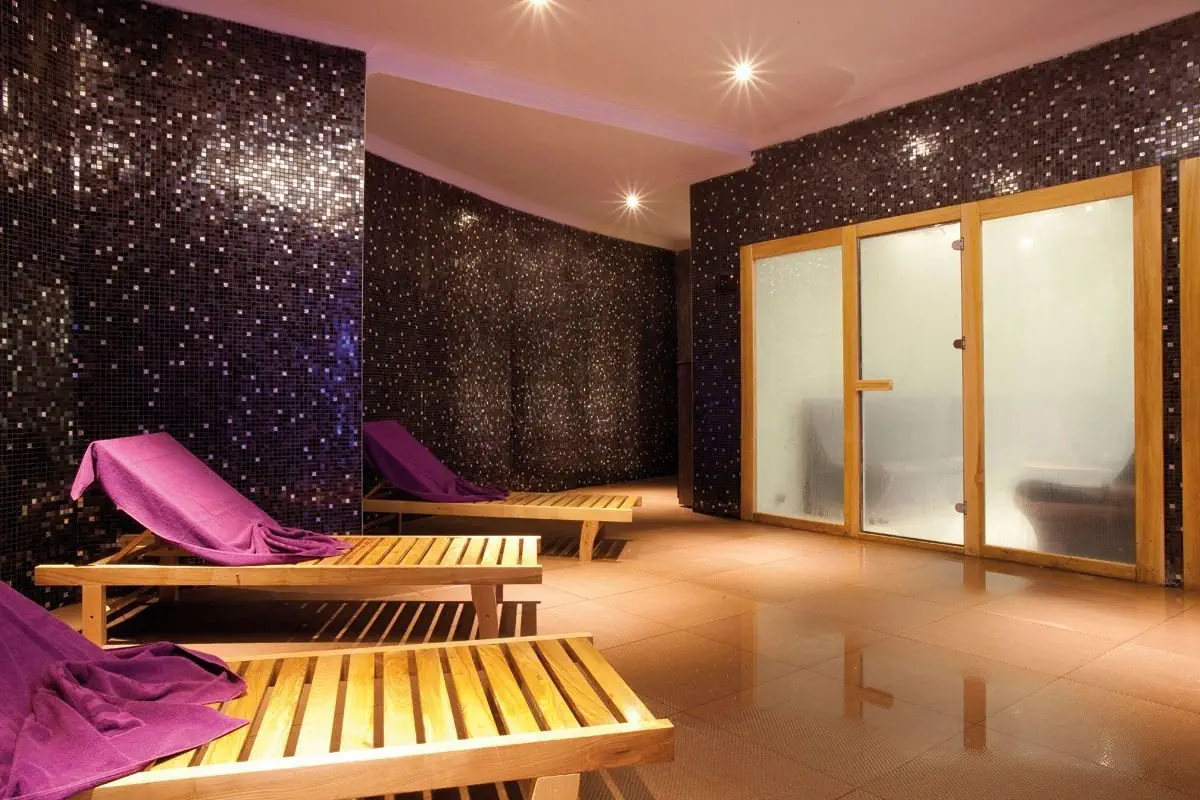 Q Premium Resort 5*, фото 13