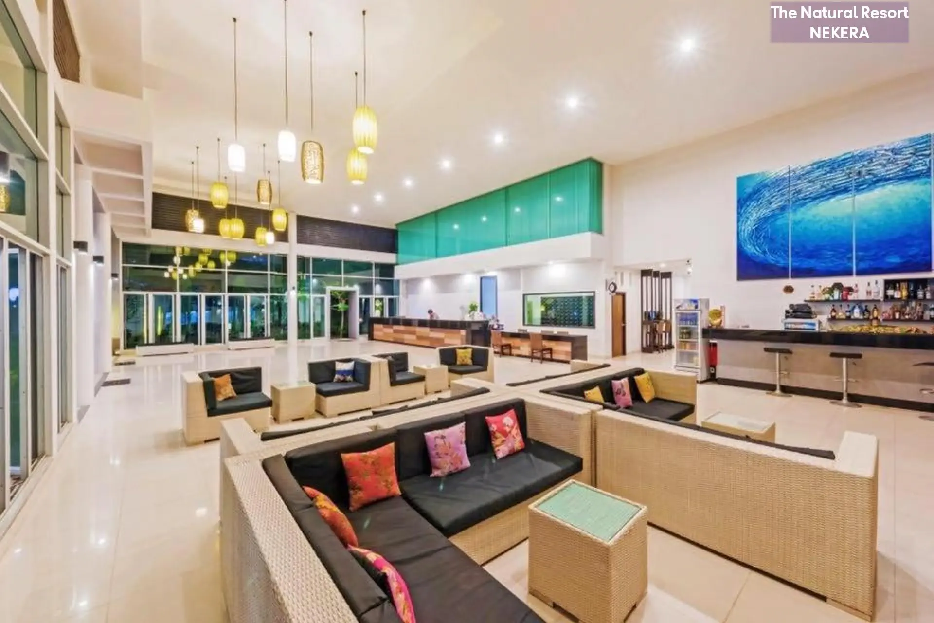 The Natural Resort 3*, фото 2