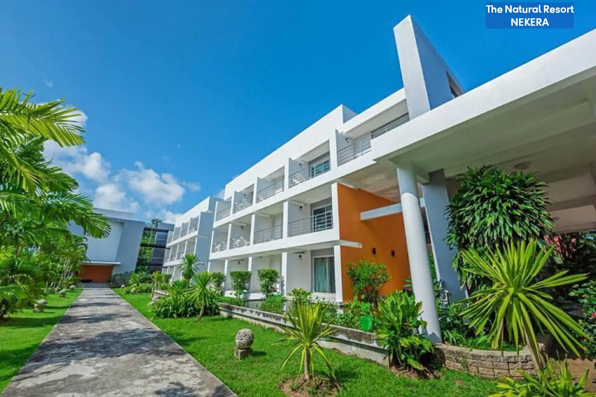 The Natural Resort 3*, фото 3