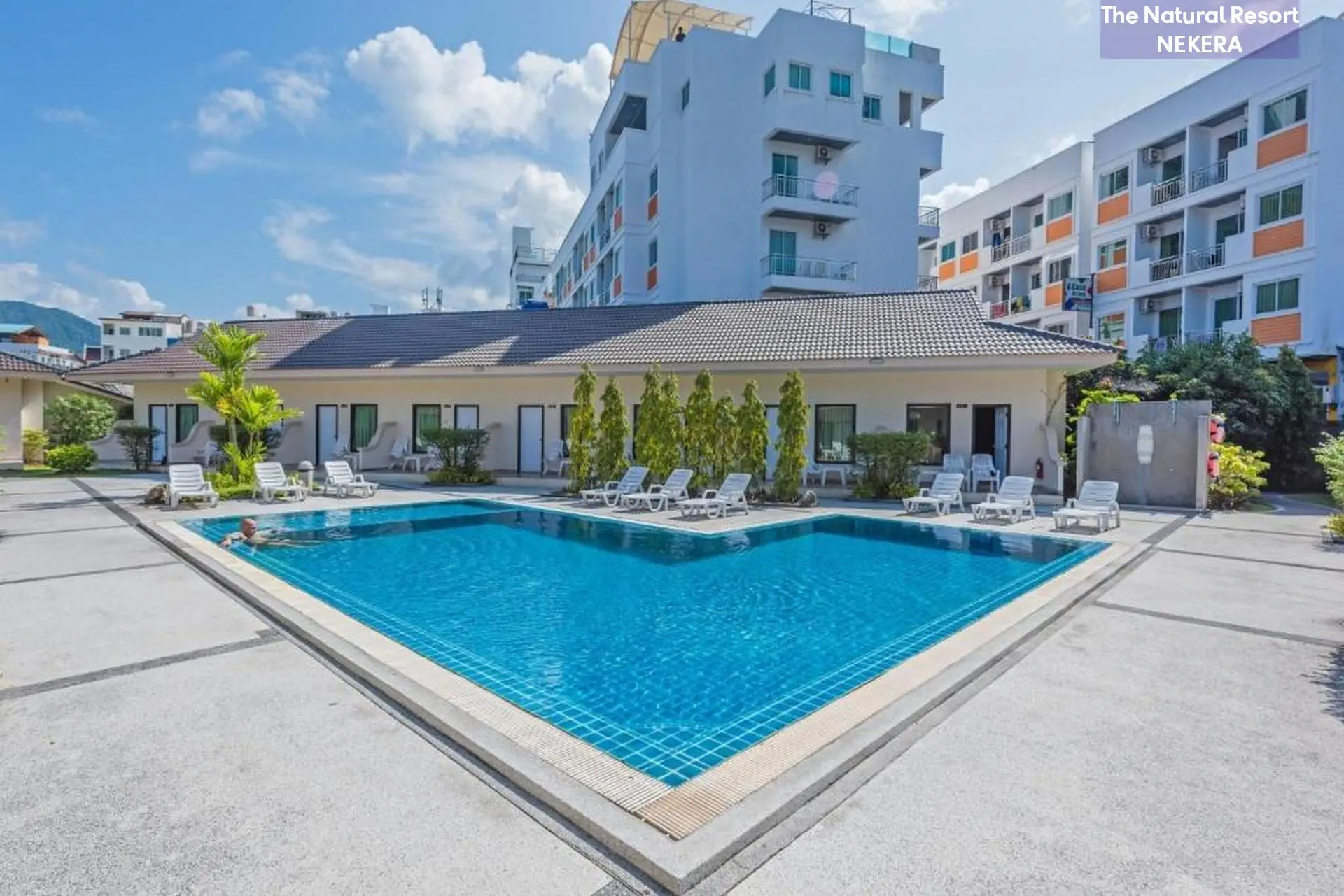 The Natural Resort 3*, фото 4