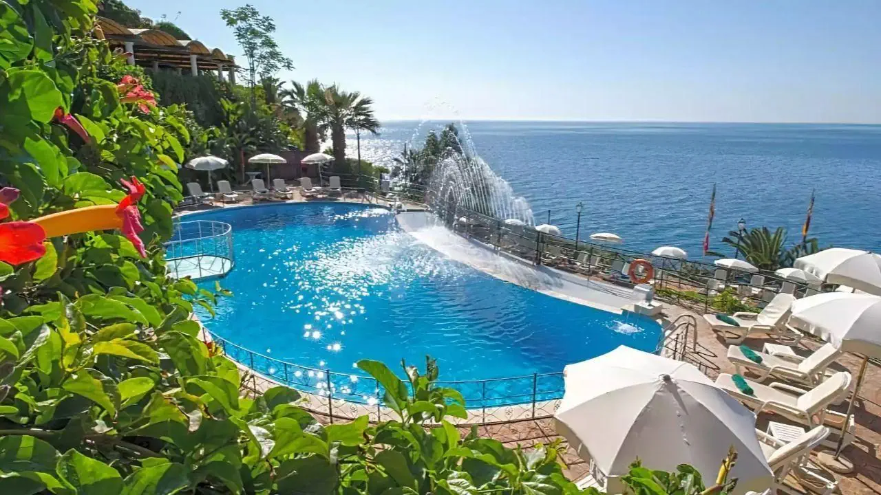 Baia Taormina 4*, фото 1