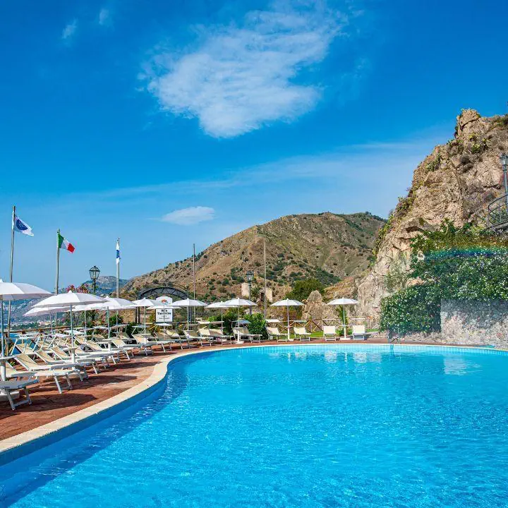 Baia Taormina 4*, фото 6