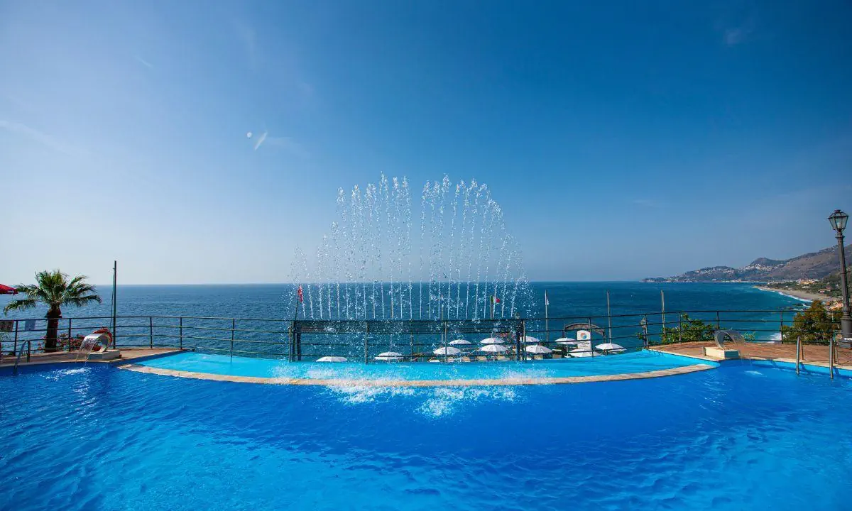 Baia Taormina 4*, фото 3