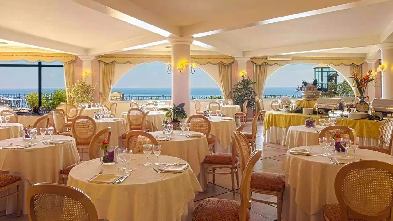Baia Taormina 4*, фото 13