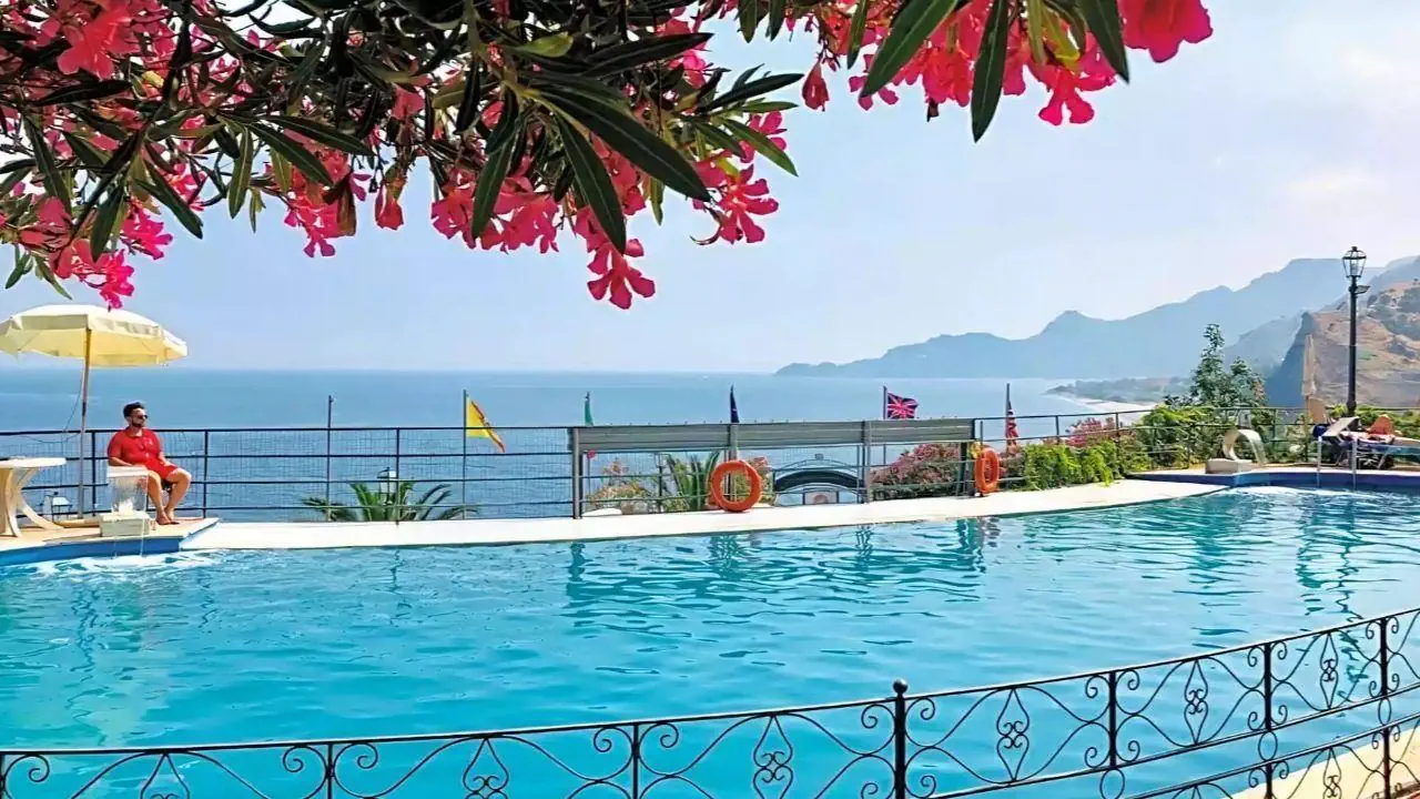Baia Taormina 4*, фото 4