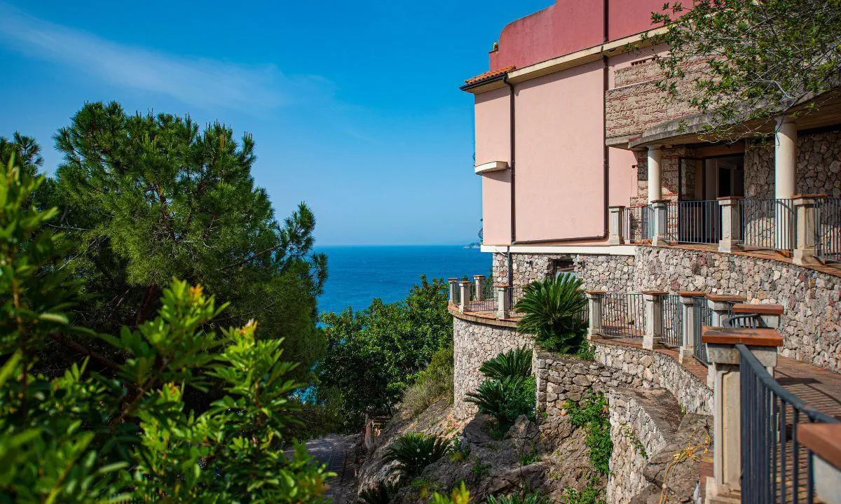 Baia Taormina 4*, фото 10