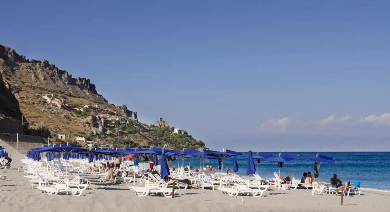 Baia Taormina 4*, фото 12