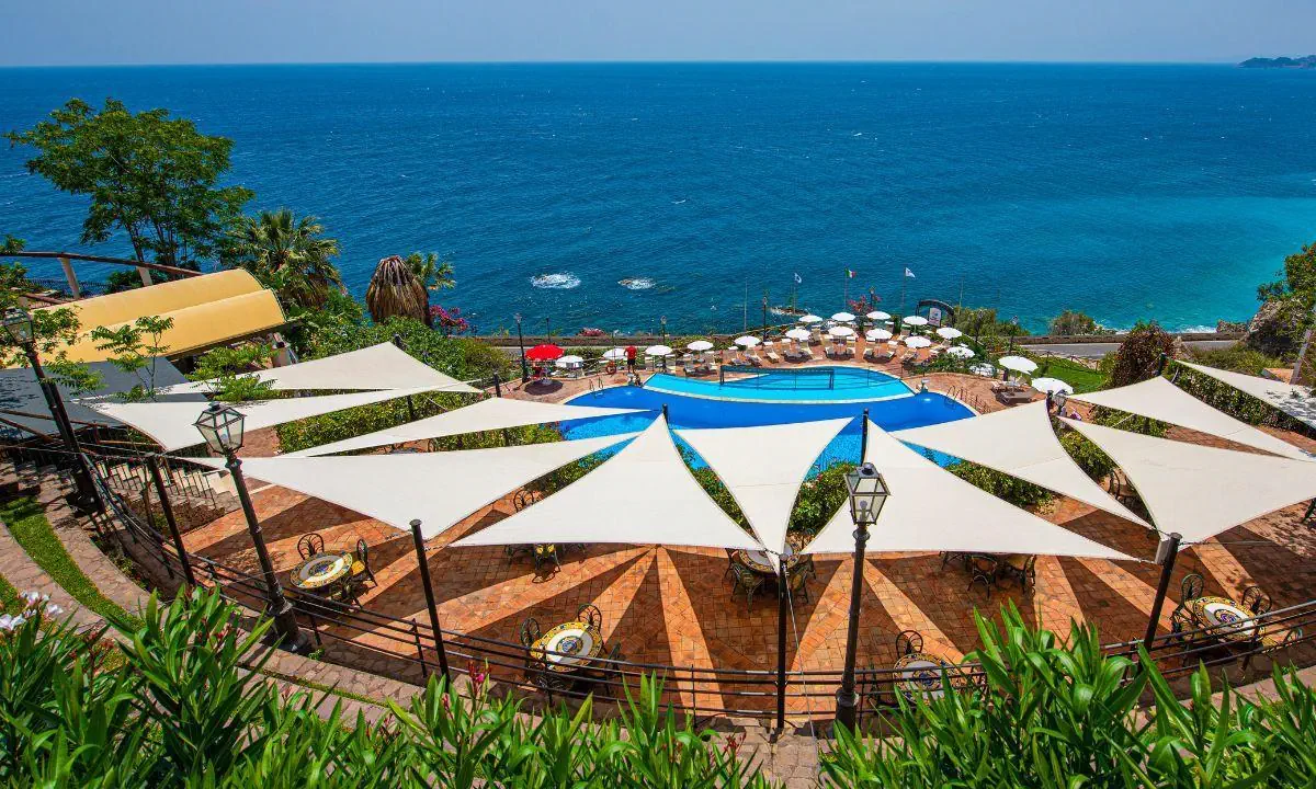Baia Taormina 4*, фото 2