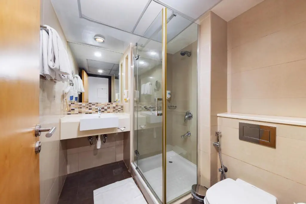 Citymax Sharjah 3*, фото 2