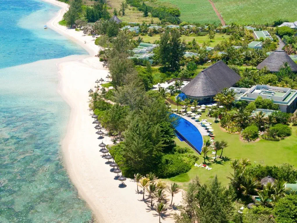 Sofitel So Mauritius 5*