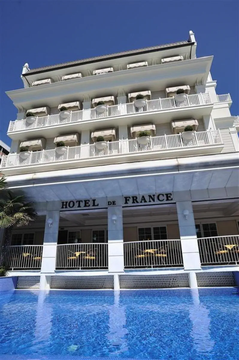 De France 3*