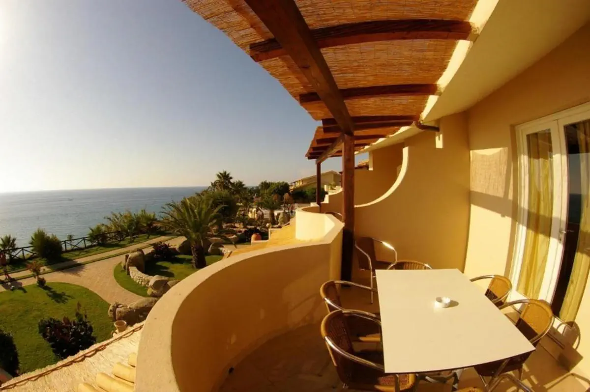 Cala di Volpe 4*, фото 7