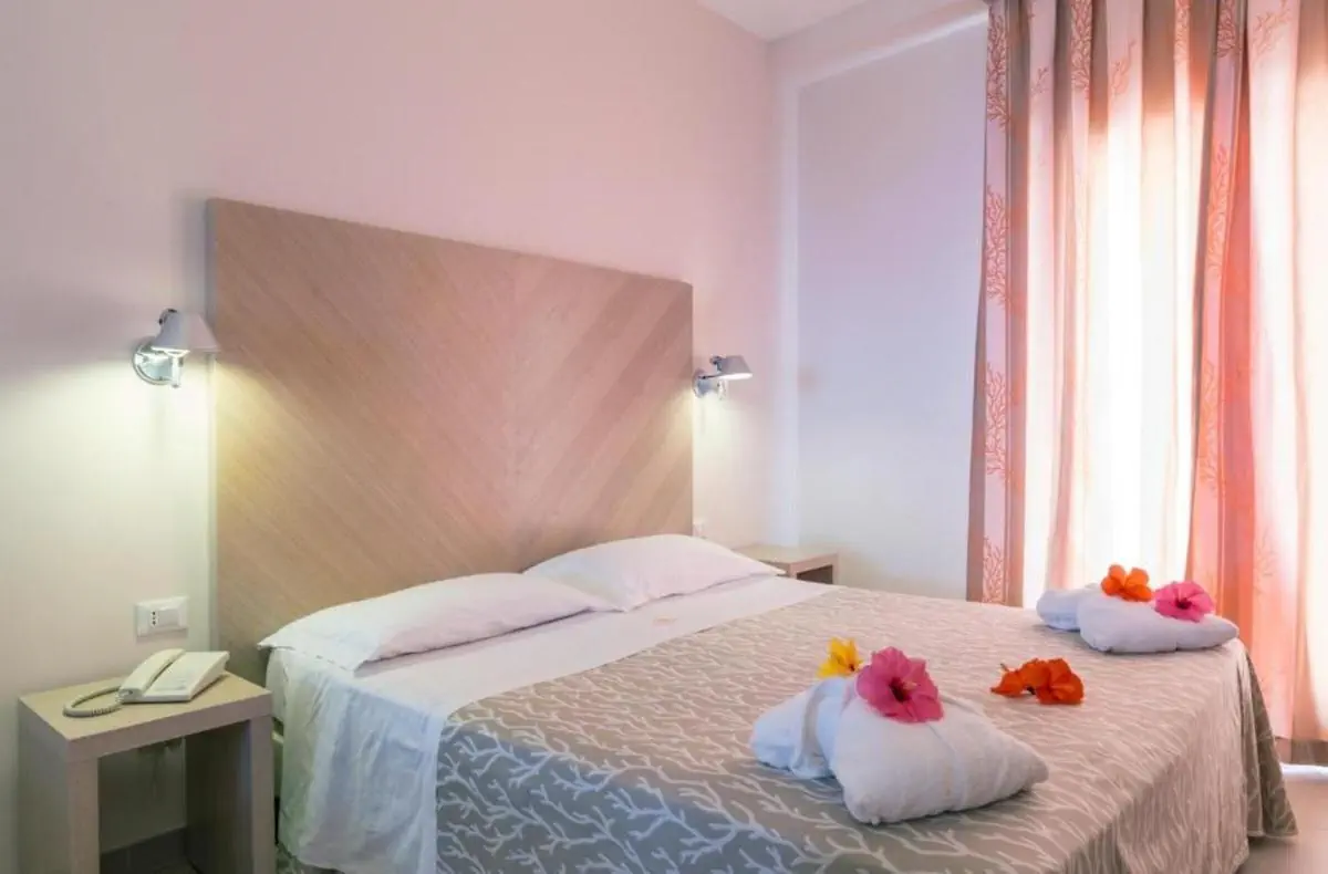 Cala di Volpe 4*, фото 8