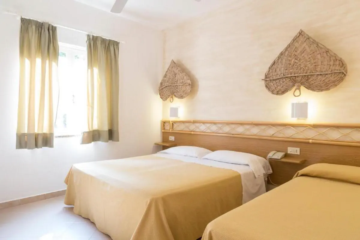 Cala di Volpe 4*, фото 13