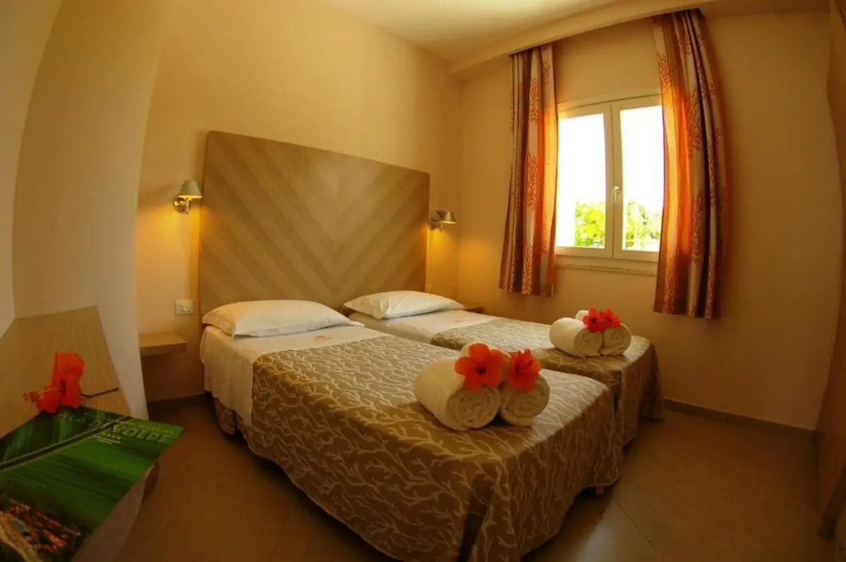 Cala di Volpe 4*, фото 6