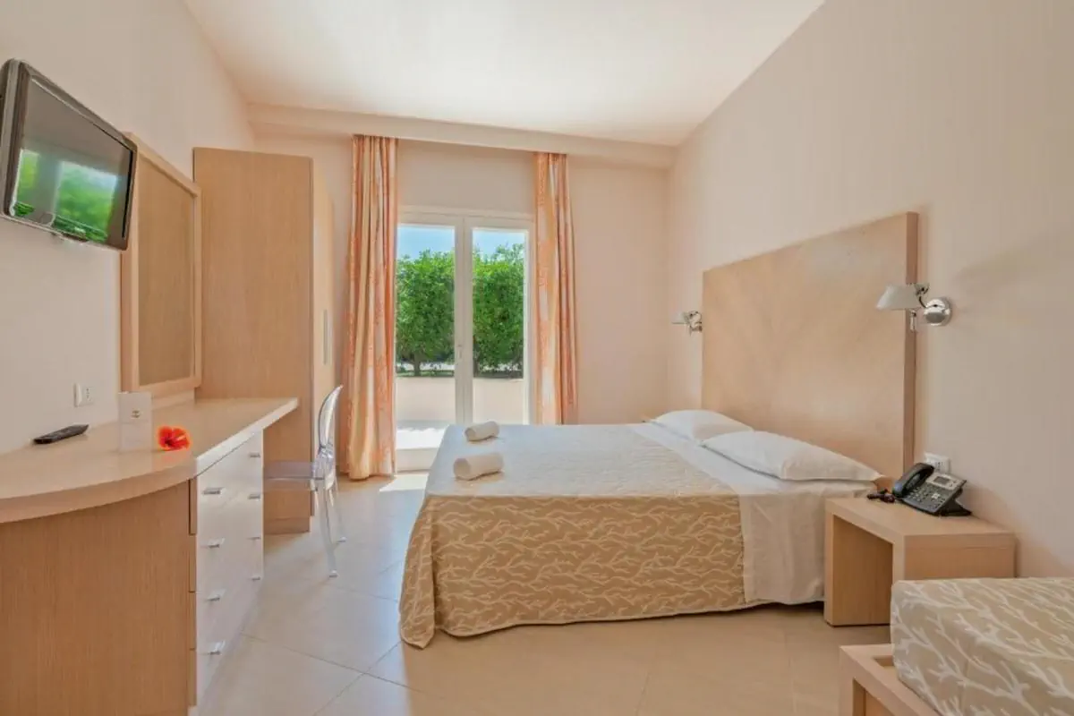 Cala di Volpe 4*, фото 12
