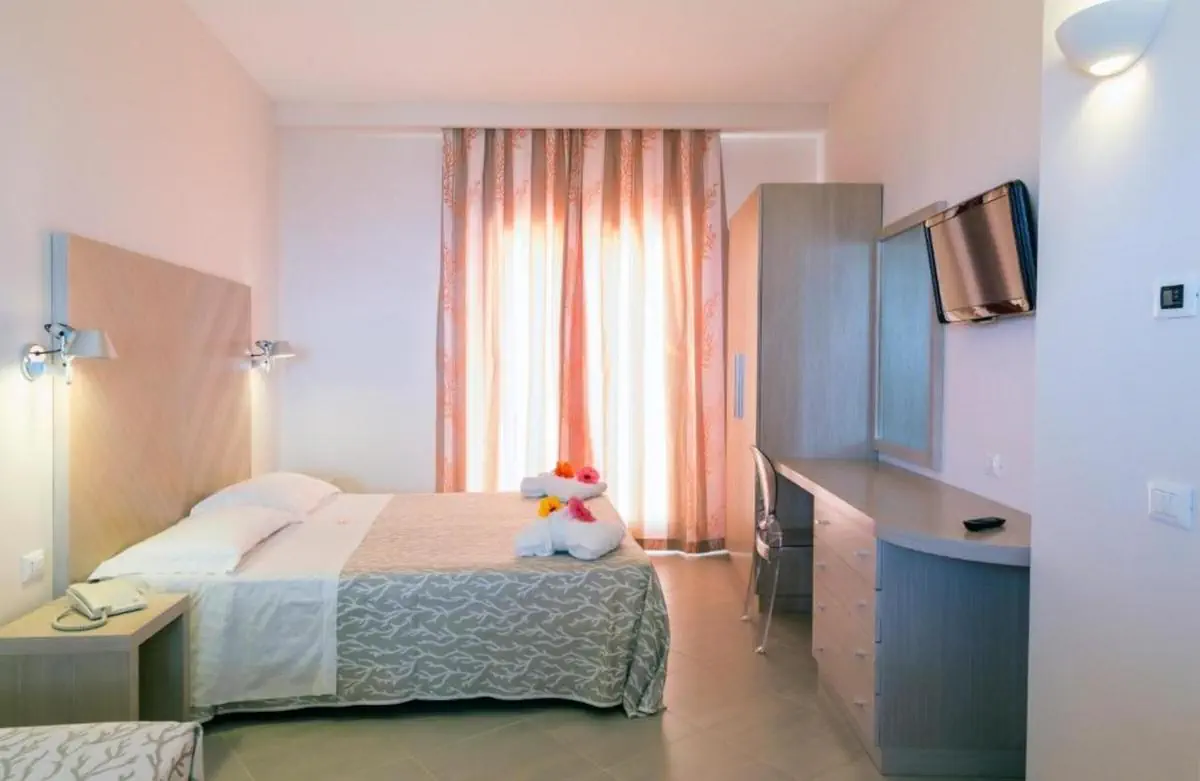 Cala di Volpe 4*, фото 10