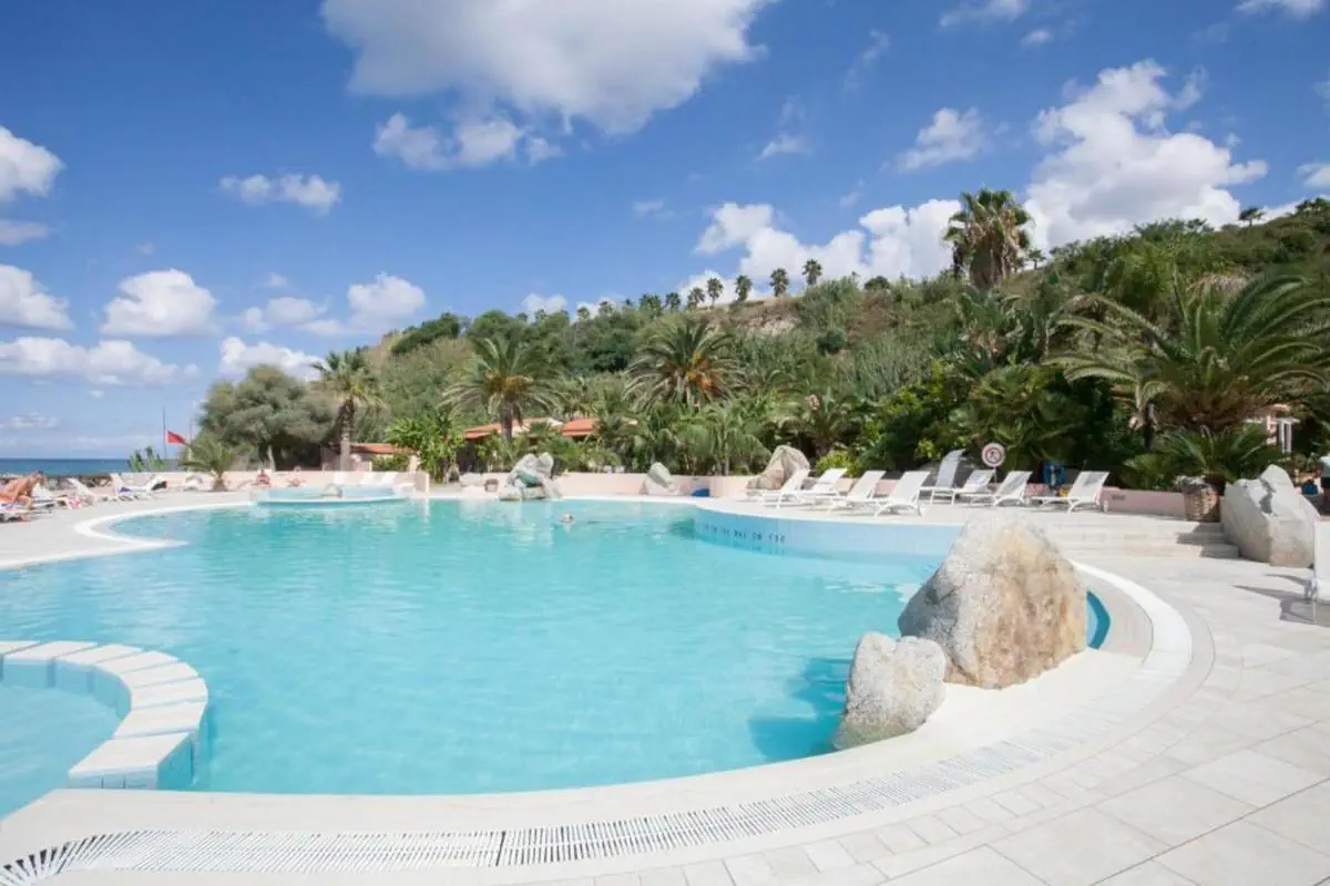 Cala di Volpe 4*