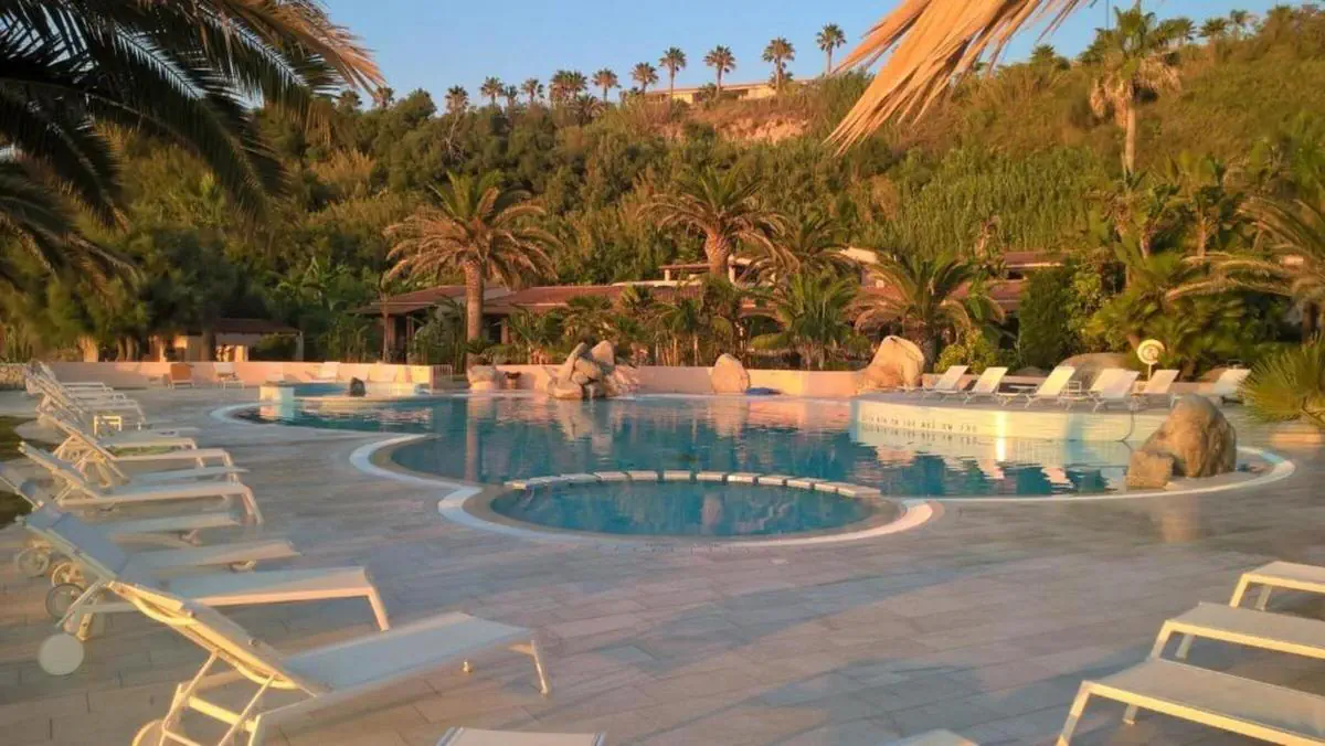 Cala di Volpe 4*, фото 2