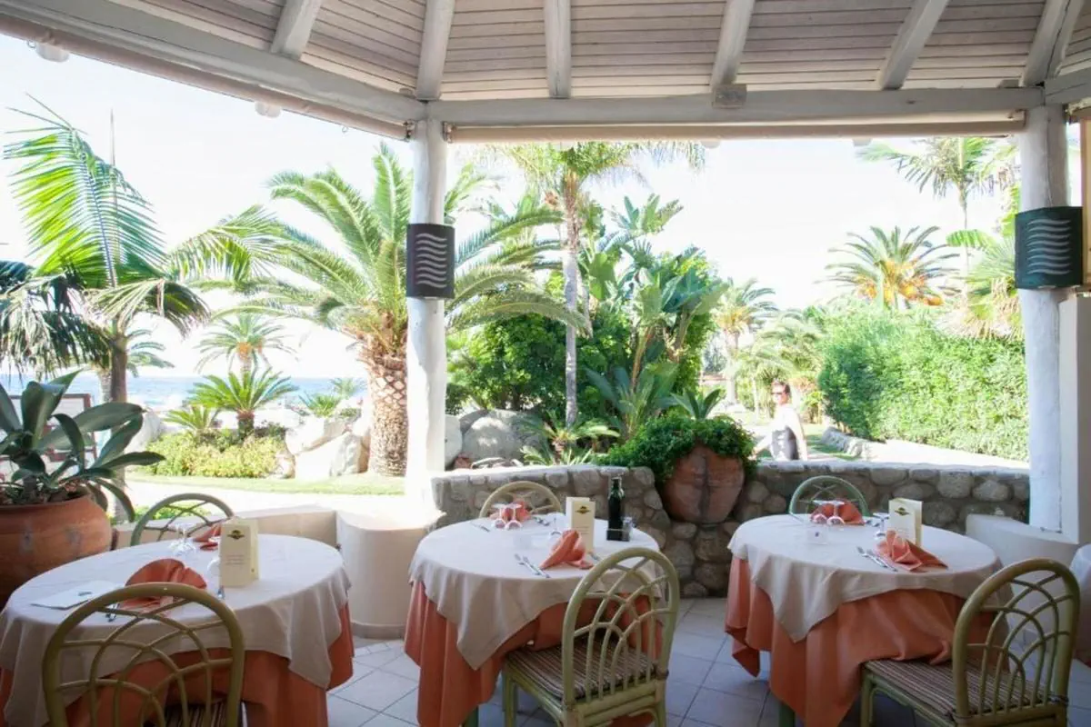 Cala di Volpe 4*, фото 5
