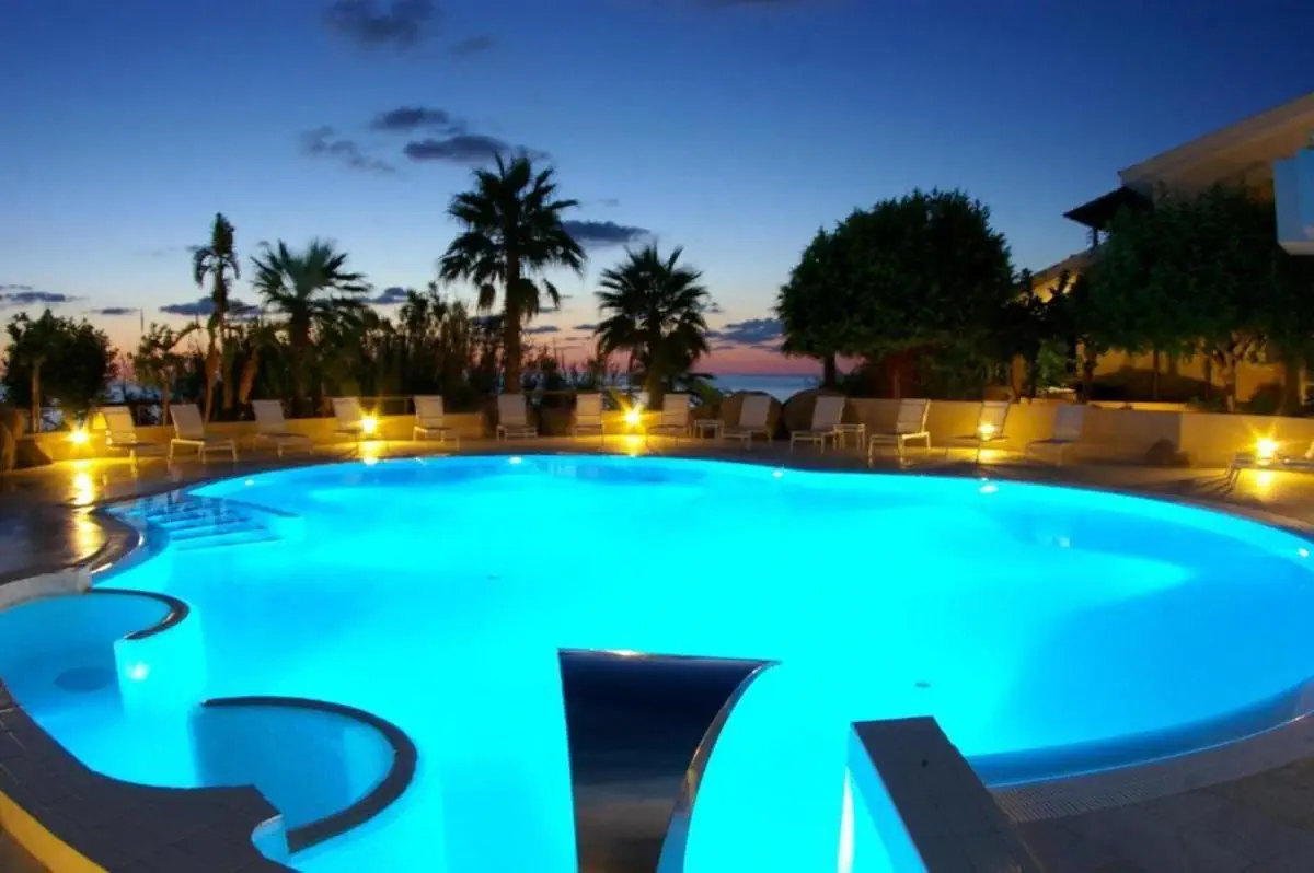 Cala di Volpe 4*, фото 3