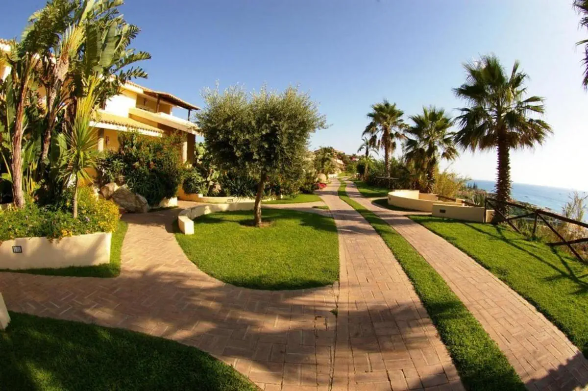 Cala di Volpe 4*, фото 4