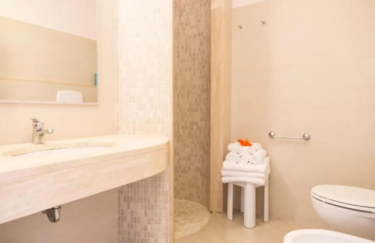 Cala di Volpe 4*, фото 14