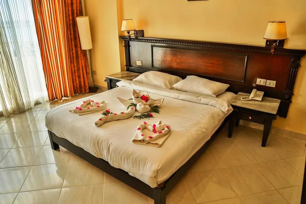 Magic Beach Resort 4*, фото 11