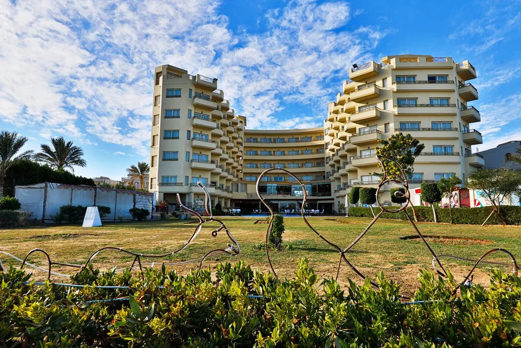 Magic Beach Resort 4*, фото 8