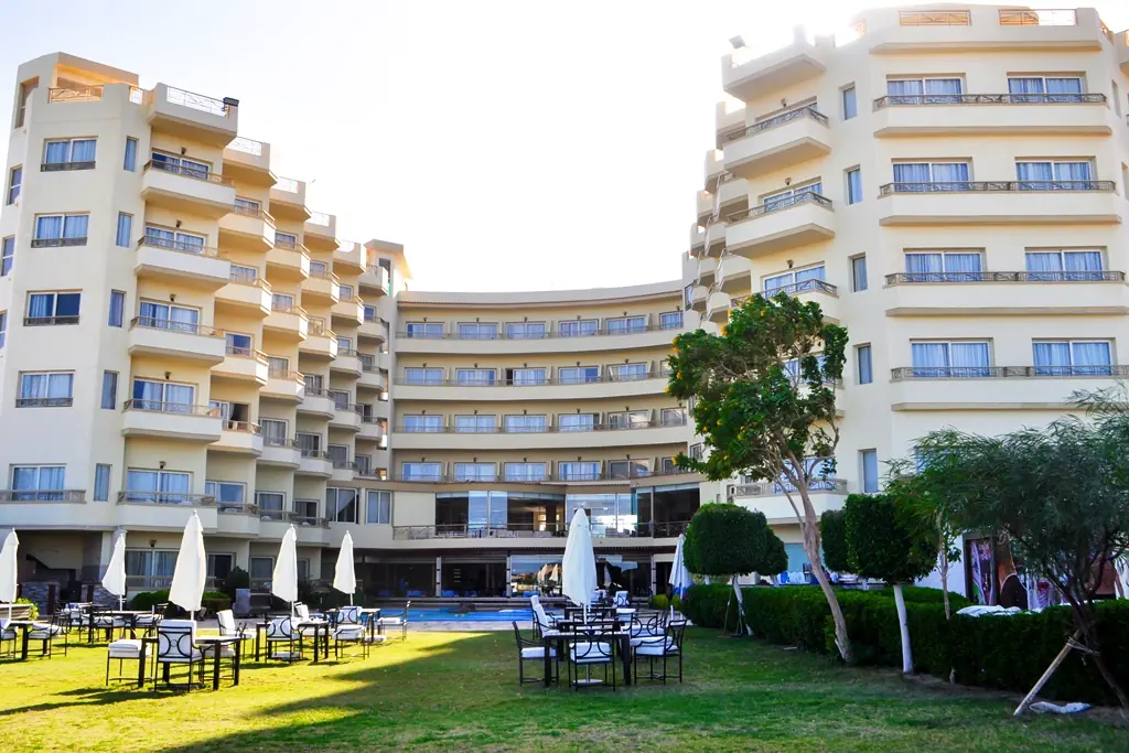 Magic Beach Resort 4*, фото 9