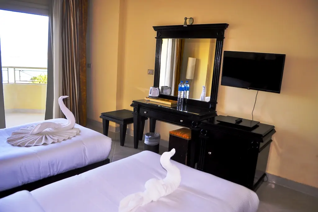 Magic Beach Resort 4*, фото 16