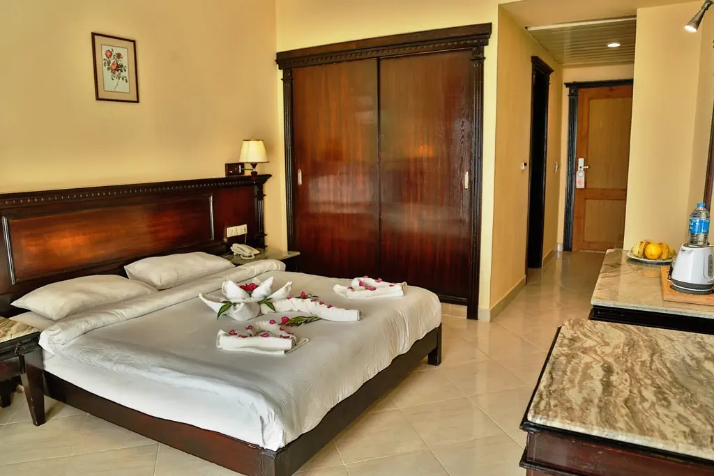 Magic Beach Resort 4*, фото 10