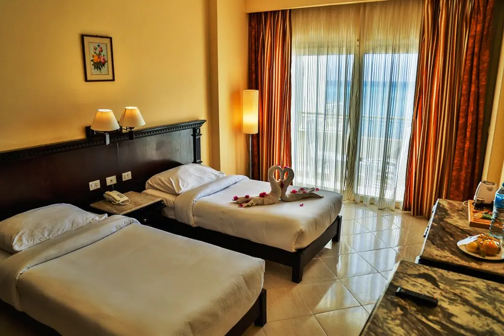 Magic Beach Resort 4*, фото 12