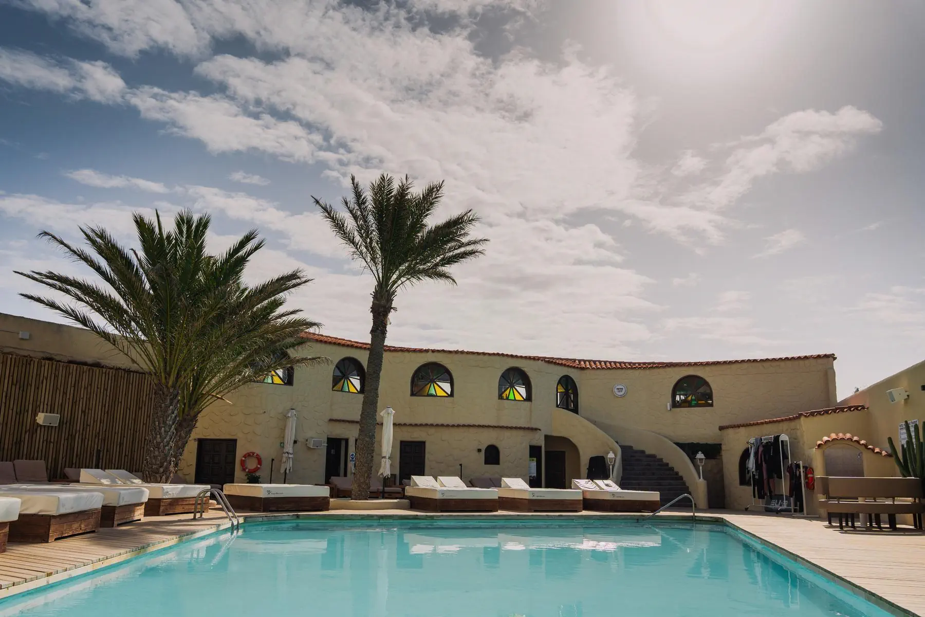 Playa Sur Tenerife 3*