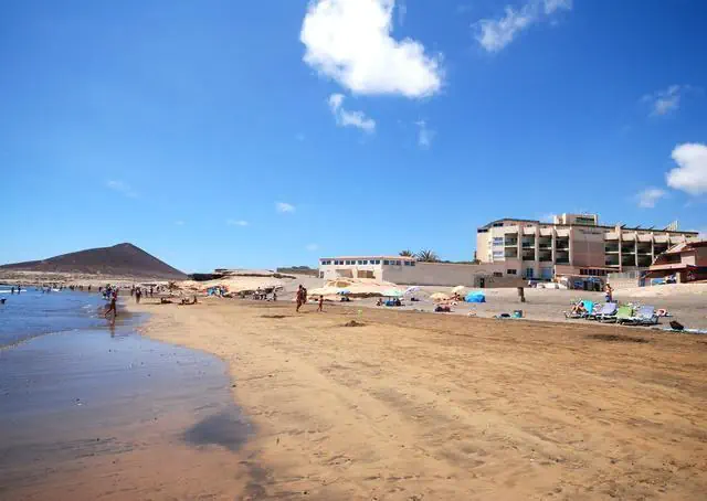 Playa Sur Tenerife 3*, фото 6