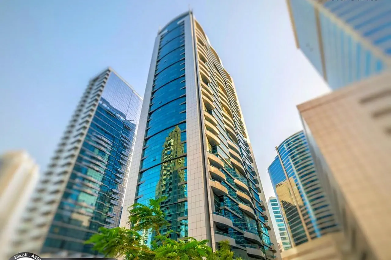 First Central Apartments 4*, фото 12