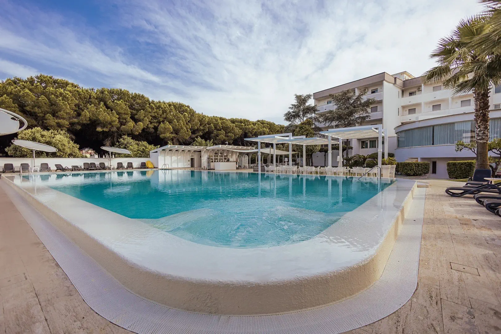 Le Palme 4*