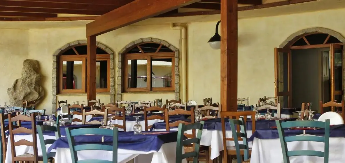 Club Esse Posada Beach Resort 4*, фото 4