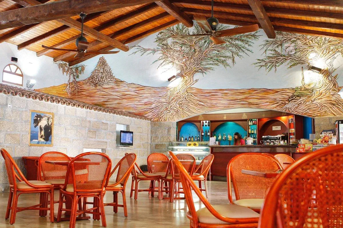 Club Esse Posada Beach Resort 4*, фото 6