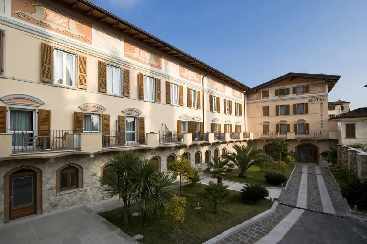 Antico Monastero 4*, фото 3